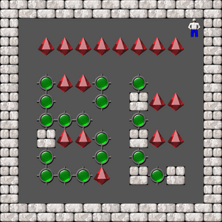 Уровень 7 — Bugs collection